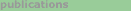 online client and volunteer newsletters